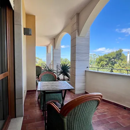Bed and Breakfast La Rosa Blu 3*