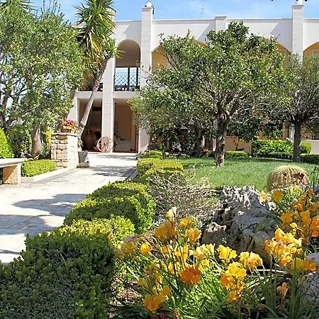 La Rosa Blu B&B 바리