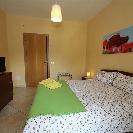 La Rosa Blu Bed and breakfast Bari