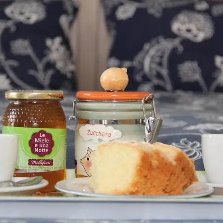 La Rosa Blu 3* Μπάρι