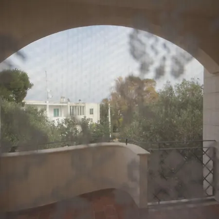 Bed and Breakfast La Rosa Blu