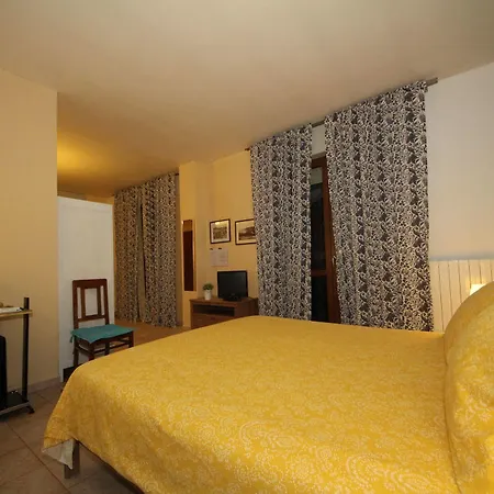 La Rosa Blu Bed & Breakfast