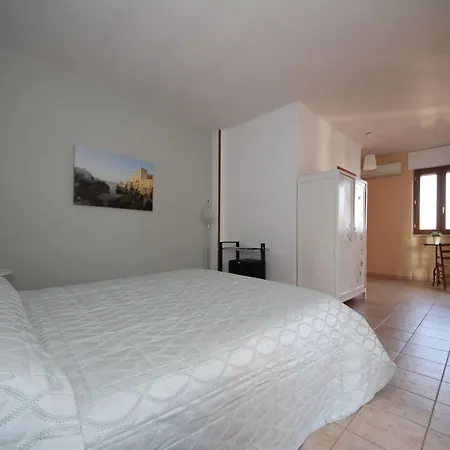 B&B La Rosa Blu