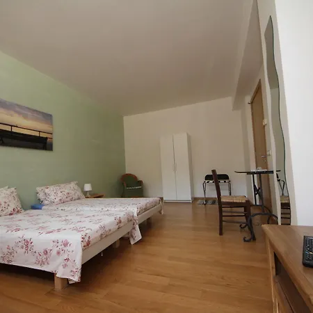 La Rosa Blu Bed and Breakfast 3*