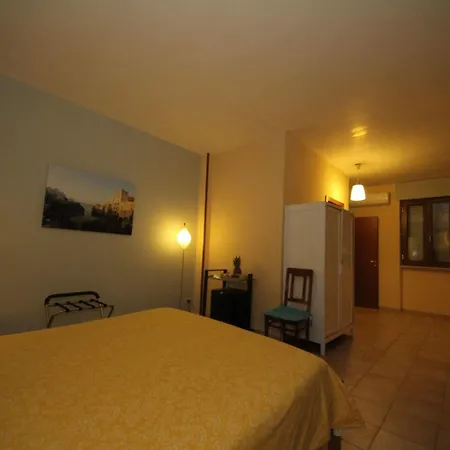 La Rosa Blu Bed & Breakfast 3*