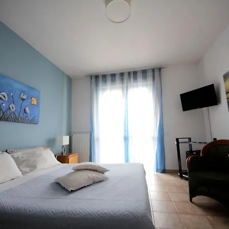 La Rosa Blu Bed and Breakfast 3*