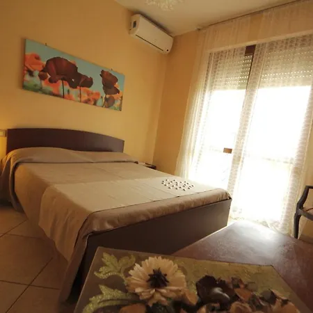 La Rosa Blu לינה וארוחת בוקר בארי