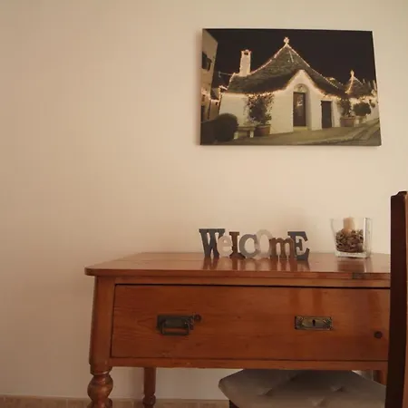 La Rosa Blu Μπάρι