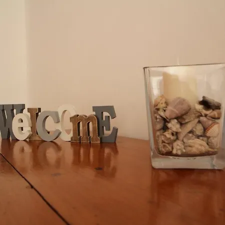 La Rosa Blu לינה וארוחת בוקר