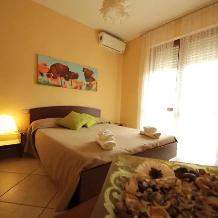 La Rosa Blu Μπάρι