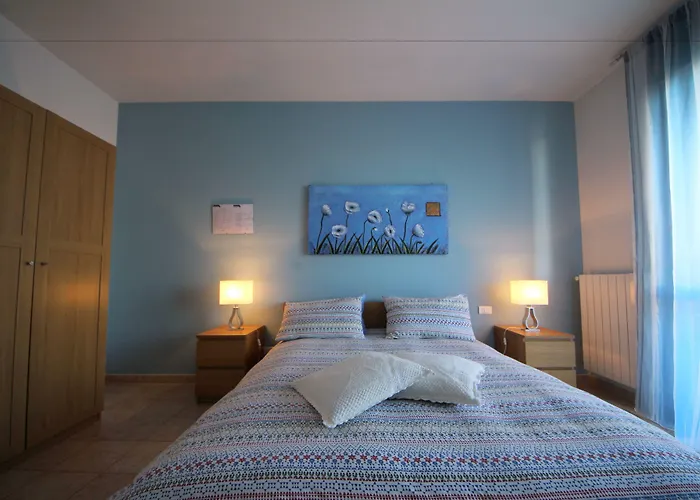 Bed & Breakfast La Rosa Blu 3*