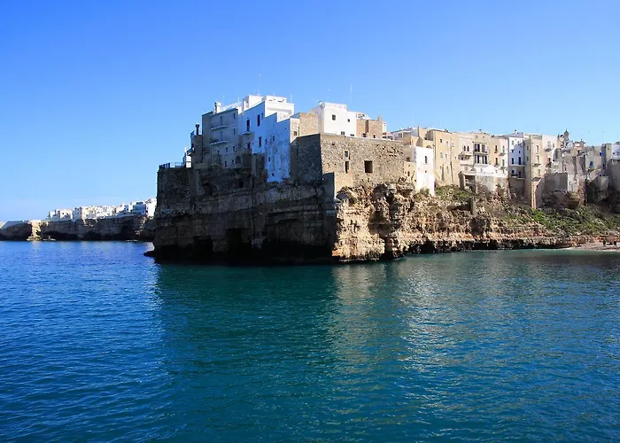 Bed & Breakfast La Rosa Blu 3*